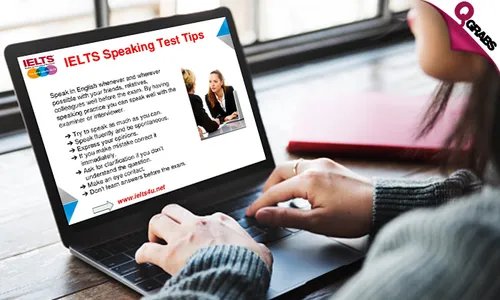 IELTS Expert Preparation Online Course!